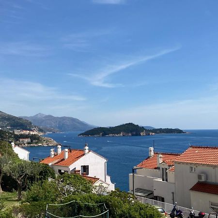 Holiday Apartment Marija :D Dubrovnik Eksteriør billede