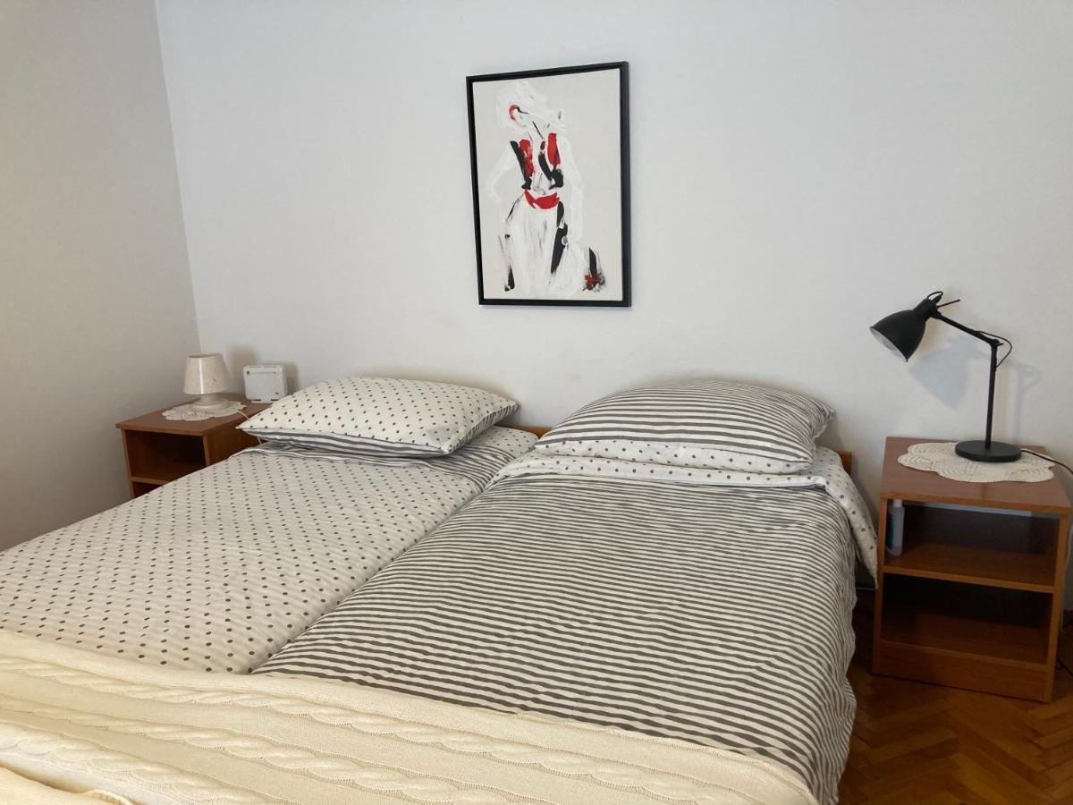 Holiday Apartment Marija :D Dubrovnik Eksteriør billede