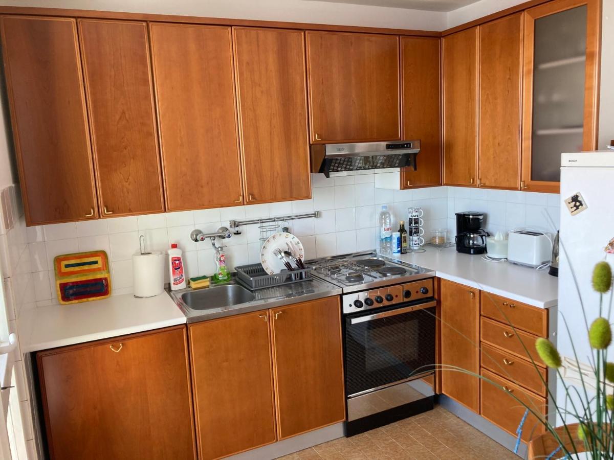 Holiday Apartment Marija :D Dubrovnik Eksteriør billede