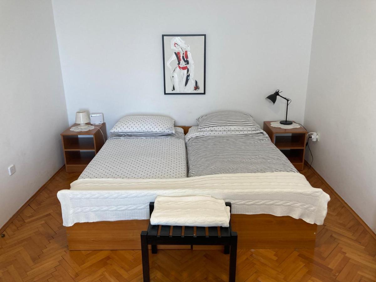 Holiday Apartment Marija :D Dubrovnik Eksteriør billede