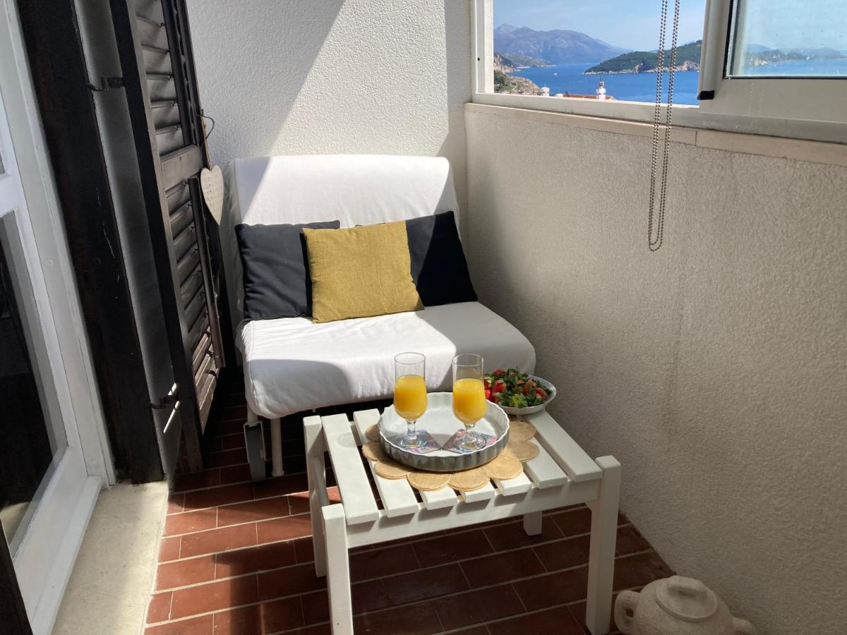 Holiday Apartment Marija :D Dubrovnik Eksteriør billede