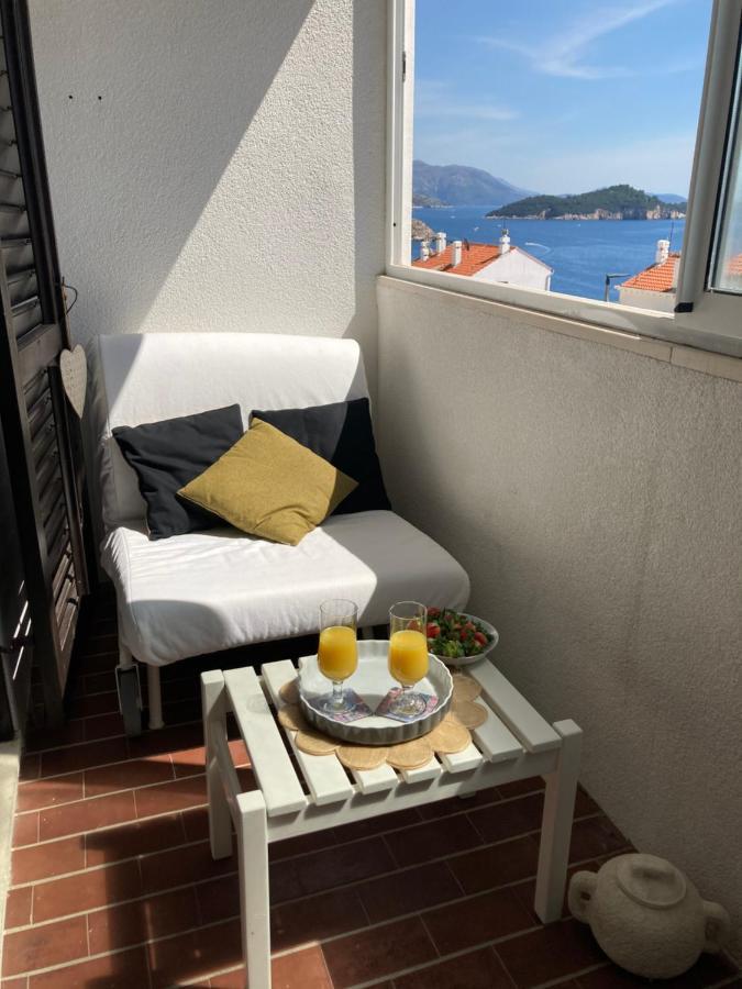 Holiday Apartment Marija :D Dubrovnik Eksteriør billede