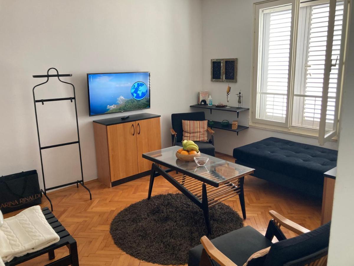 Holiday Apartment Marija :D Dubrovnik Eksteriør billede