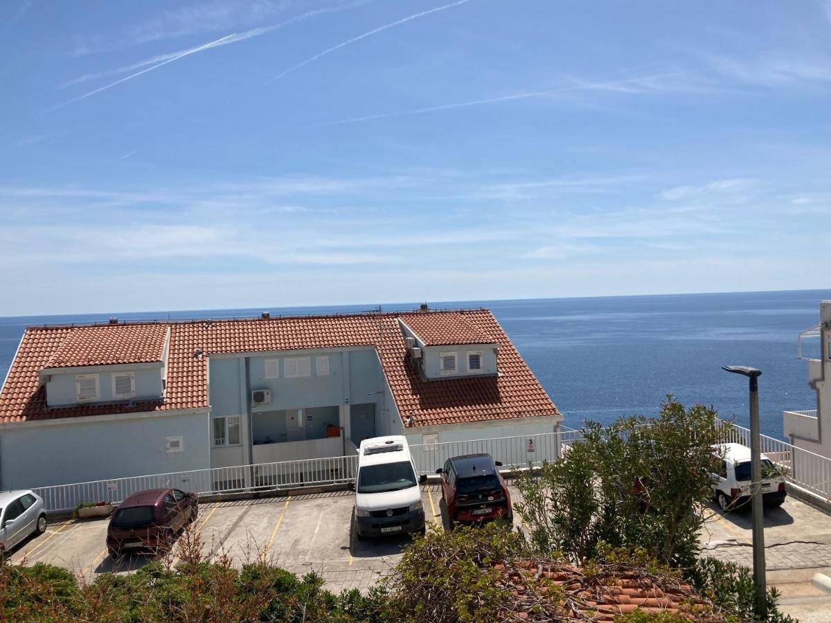 Holiday Apartment Marija :D Dubrovnik Eksteriør billede